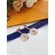 Cheapest Sale Earrings 2023SS LOUIS VUITTON Louis Vuitton Cheapest Sale Earrings 2023SS LOUIS VUITTON Louis Vuitton